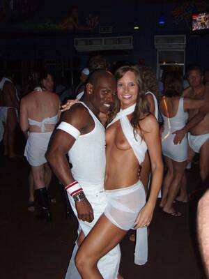 interracial party gallery - Interracial party galleries - Adult videos. Comments: 1