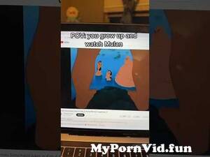 Mulan Cartoon Porn Pov - Ummm okay? ðŸ«  #mulan #disney #asheleyspam #fypã‚· #jokes #foryoupage from mulan  cartoon nude pics Watch Video - MyPornVid.fun