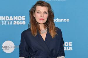 Milla Jovovich Porn Anal - Celebrities Who Have Talked About Their Abortions