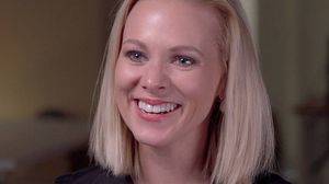 Margaret Hoover Porn - Margaret Hoover Talks About Life on the Firing Line