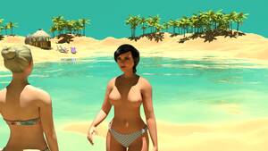 Desert Island Porn - Deserted Island Dreams Ren'Py Porn Sex Game v.0.42 Download for Windows,  MacOS, Android