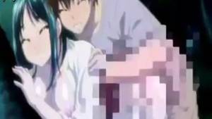 anime busty asian humped hentai - Anime Babe Gets Fucked In Forest porn sexy Young Girl 18 hentai