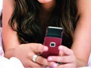 Girl Blackmail Porn - Beware of those online sirens: Sex and blackmail are taking on a vicious  new life on the internet - Times of India