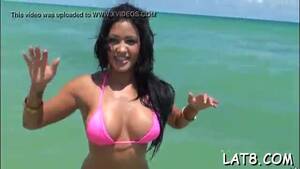 Bikini Porn Sites - Latin babe porn sites - LubeTube