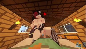 Minecraft Milf Porn - Minecraft - Sexmod Voice Update 1.7.0 - the Sexy Mom Ellie - XAnimu.com