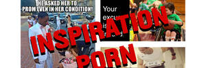 Disabled Porn Meme - Please Stop Spreading 'Inspiration Porn' About Disability