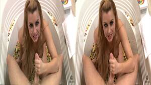 lexi belle handjob - lexi belle fucking and getting a facial in a candy bath in true color 3d