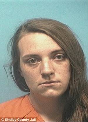 Minor Porn - His fiancee, 22-year-old Kelsey Culp, has been charged with abetting