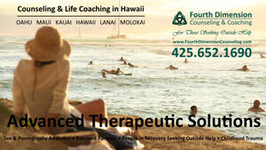 Kahului And Kihei Hawaii - Kahului Maui Hawaii Sex Addiction Trauma Therapy Counseling