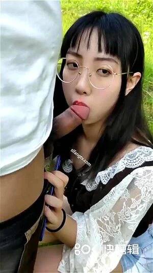 hot asian glasses porn - Watch asian bj glasses - Chinese, Glasses, Asian Bj Glasses Porn - SpankBang