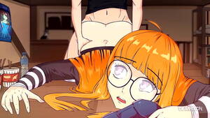 futaba anime shemale - Persona 5 H - XVIDEOS.COM