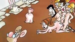 cartoon hard dick - Hot cartoon cumslut riding a big dick hard - Porn300.com