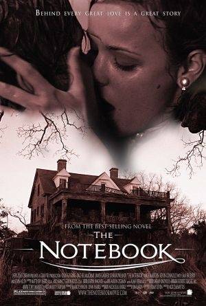 Getting Fucked In The Notebook Allie - The Notebook