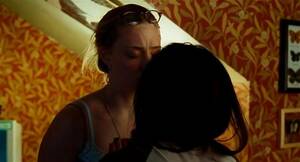 Amanda Seyfried Lesbian - Watch Megan Fox kissing Amanda Seyfried - Gay, Lesbian Kiss, Lesbian  Kissing Porn - SpankBang