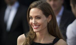 Angelina Sex - Angelina Jolie Pitt: 'I'm on fire inside' | By the Sea | The Guardian