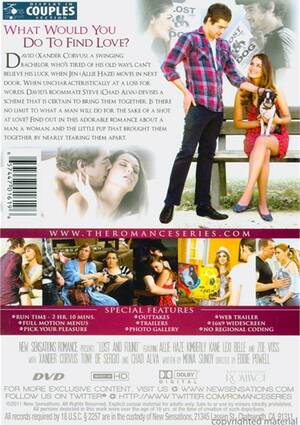 lost and found - Lost And Found (2011) | Adult DVD Empire