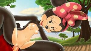 3d Disney Minnie Mouse Porn - minnie mouse porn | cartoon mickey mouse - Disney Porn