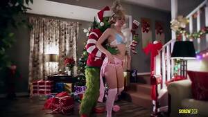 Grinch Porn - The Grinch Xxx parody - DONKPARTY.com