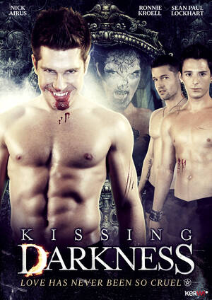 Dark Horror Gay Porn - Kissing Darkness (2014) - IMDb