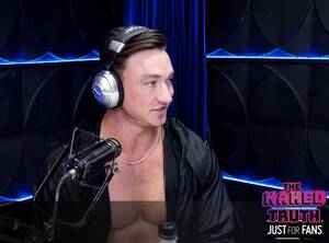 Gay Porn Podcast - JustFor.Fans Launches The Naked Truth Podcast Featuring Gay Porn Stars Cade  Maddox, Devin Franco, JJ Knight & More