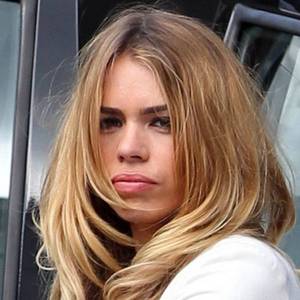 Daleks Dr Who Billie Piper Naked Sex - Actress BILLIE PIPER