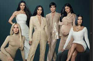 kardashian naked lesbian orgy - ROBERT KARDASHIAN MIGHT BE ROLLING IN HIS GRAVE â€“ Janet Charlton's  Hollywood, Celebrity Gossip and Rumors