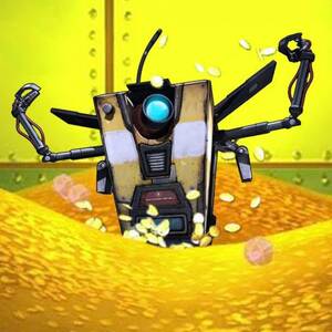 Borderlands 2 Claptrap Porn - Buying 'Borderlands 3' Has Become a Moral Decision, Screwing Developers -  Opinion