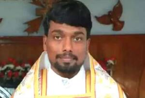 indian priest with wife sex videos - Indian Catholic priest gets bail in sexual abuse case - UCA News