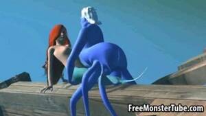 3d Porn Fantasy Mermaid - Full 3D Little Mermaid Ariel Gets Fucked Hard By Ursula anime fantasy and  cartoon | CartoonPornCollection