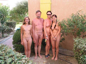 Family Nudist Porn - nudist families