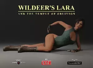 Lara Croft 3d Porn Imps - Xcomics - free adult porn comics