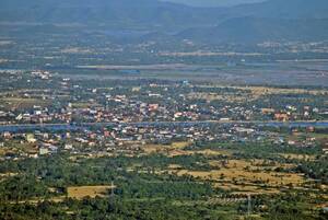 Cambodia Village Porn - Kampot, Cambodia [OC] : VillagePorn | Cambodia, Kampot, City photo