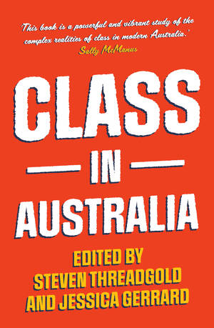 Emma Noble - Class in Australia â€“ Monash University Publishing