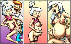 Jetsons Pregnant Porn - Growing up the Daughter by Evilionx - Hentai Foundry