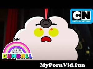 Amazing World Of Gumball Mr Small Porn - Gumball hits Mr Small with an arrow | The Society | Gumball | Cartoon  Network from gamballWatch Video - MyPornVid.fun