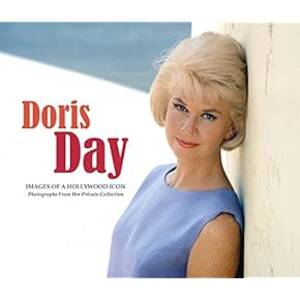 Doris Day Porn Captions - Celebrity Photography Books