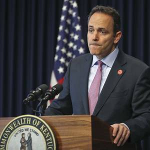 Cadillac Michigan Homemade Sex Amber - Bevin's apology for teacher remarks gets mocked