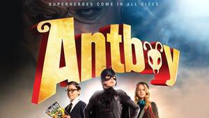 Antboy Movie Amanda Porn - Watch Antboy (2013) Full Movie Free Online - Plex