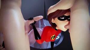 Incredibles Elastigirl Porn - Watch Mrs Incredible compilation - Aunt Cass, Elastigirl, Mrs Incredible  Porn - SpankBang