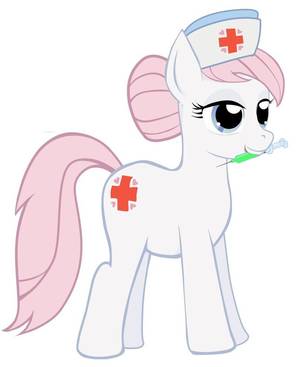 Mlp Nurse Redheart Porn - my little pony nurse redheart