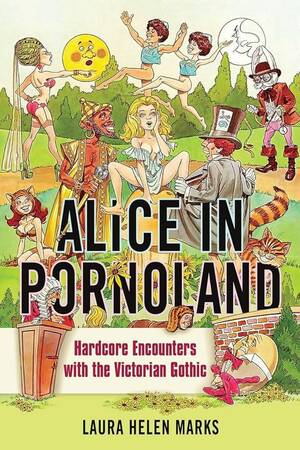 hardcore forced asian porn - Alice in Pornoland: Hardcore Encounters with the Victorian Gothic (Feminist  Media Studies): Marks, Laura Helen: 9780252083853: Amazon.com: Books