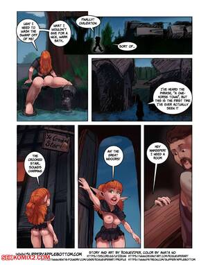 Merida Porn Comic - âœ…ï¸ Porn comic Slippery Applebottom. RogueViper Sex comic redhead babe loves  | Porn comics in English for adults only | sexkomix2.com