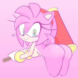 Futa Amy Rose Porn - Hey one question. Where i can find good porn futa comics? Especially of amy  rose an rouge, sorry for bothering. (Artist: SirenSlut) : r/SonicPorn