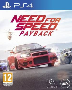 Nfs Undercover Porn - Payback: ...