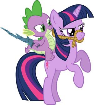 Goth Twilight Sparkle Porn - Emirald sword Spike b