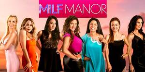 Mature Milf Forced Porn - MILF Manor (TV Series 2023â€“ ) - News - IMDb