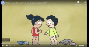 Animated Toddler Sex Porn - Sexual health education is rare in America's elementary schools