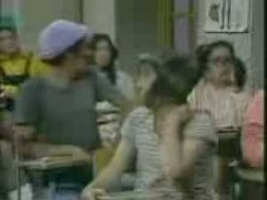 el chavo del 8 xxx cartoons - El Chavo Del Ocho XXX