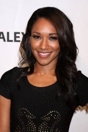 Candice Patton Porn - Candice Patton - Actresses - Bellazon