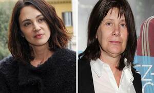 Asia Argento Porn Early Career - Actress Asia Argento, Director Catherine Breillat In Heated Exchange â€“  Deadline